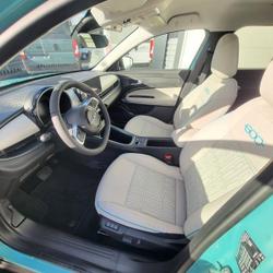 Fiat 600e 1.2 Hybrid 136ch La Prima DCT6 Cessy