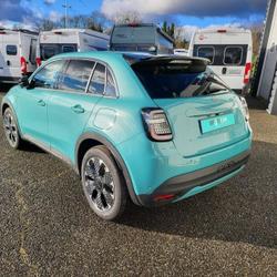 Fiat 600e 1.2 Hybrid 136ch La Prima DCT6 Cessy