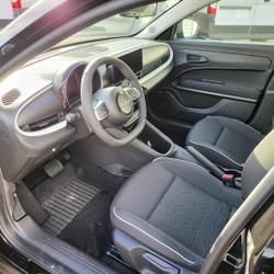 Fiat 600e 1.2 Hybrid 136ch Pack Confort DCT6 Cessy