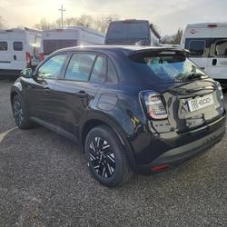 Fiat 600e 1.2 Hybrid 136ch Pack Confort DCT6 Cessy