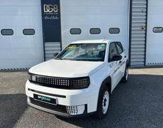 Fiat Grande Panda Cessy