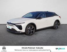Citroen C5 X