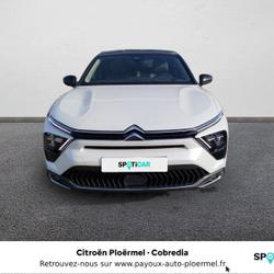 Citroen C5 X PureTech 130ch S&S Shine EAT8 Plo&euml;rmel