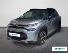 Citroen C3 Aircross Châteaubriant