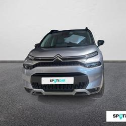 Citroen C3 Aircross PureTech 110 BVM6 MAX Ch&acirc;teaubriant