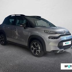 Citroen C3 Aircross PureTech 110 BVM6 MAX Ch&acirc;teaubriant
