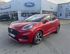 Ford Puma Bonchamp-lès-Laval