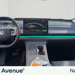 Leapmotor C10 C10 REEV 28.4 kWh - 158 kW Design Laxou