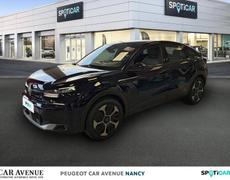 Citroen e-C4 X Ludres