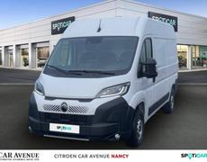 Citroen Jumper Ludres