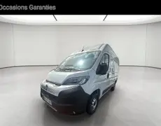 Citroen Jumper Ludres
