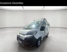 Citroen Jumper
