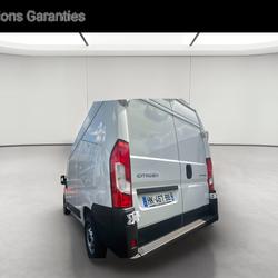 Citroen Jumper JUMPER FGN 3.3T D L2H2 140 CH MANUELLE Ludres