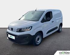 Peugeot Partner Saint-Apollinaire