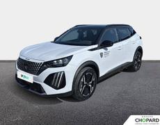 Peugeot 2008 Saint-Apollinaire