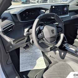 Peugeot 2008 2008 Hybrid 145 e-DCS6 GT Exclusive Saint-Apollinaire
