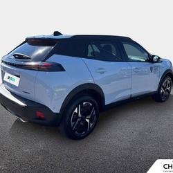 Peugeot 2008 2008 Hybrid 145 e-DCS6 GT Exclusive Saint-Apollinaire