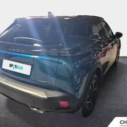 Peugeot 2008 2008 Hybrid 145 e-DCS6 GT Exclusive Saint-Apollinaire