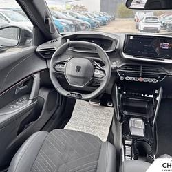 Peugeot 2008 Hybrid 145 e-DCS6 GT Exclusive occasion - Saint-Apollinaire - photo 2/32