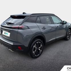 Peugeot 2008 Hybrid 145 e-DCS6 GT Exclusive occasion - Saint-Apollinaire - photo 3/32