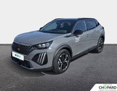 Peugeot 2008 Saint-Apollinaire