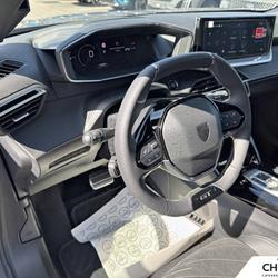 Peugeot 2008 2008 Hybrid 145 e-DCS6 GT Exclusive Saint-Apollinaire
