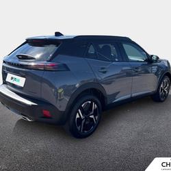 Peugeot 2008 2008 Hybrid 145 e-DCS6 GT Exclusive Saint-Apollinaire