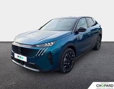 Peugeot 3008 Saint-Apollinaire