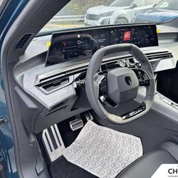 Peugeot 3008 3008 Hybrid 145 e-DCS6 GT Saint-Apollinaire