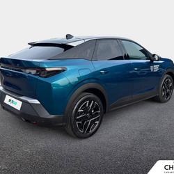 Peugeot 3008 3008 Hybrid 145 e-DCS6 GT Saint-Apollinaire