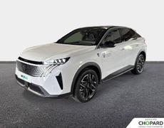 Peugeot 3008 Saint-Apollinaire