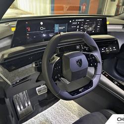 Peugeot 3008 3008 Hybrid 145 e-DCS6 GT Exclusive Saint-Apollinaire