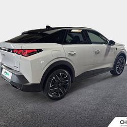 Peugeot 3008 3008 Hybrid 145 e-DCS6 GT Exclusive Saint-Apollinaire