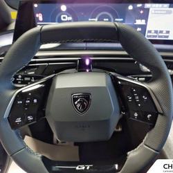 Peugeot 3008 3008 Hybrid 145 e-DCS6 GT Exclusive Saint-Apollinaire