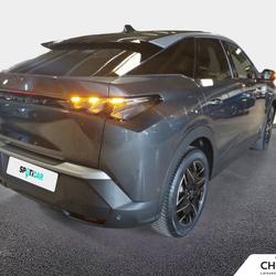 Peugeot 3008 3008 Hybrid 145 e-DCS6 GT Exclusive Saint-Apollinaire