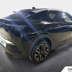 Peugeot 3008 3008 Hybrid 145 e-DCS6 GT Exclusive Saint-Apollinaire