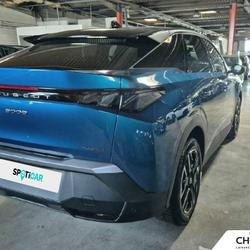 Peugeot 3008 3008 Hybrid 145 e-DCS6 GT Exclusive Saint-Apollinaire