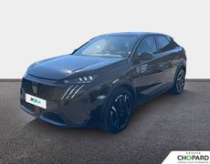 Peugeot 3008 Saint-Apollinaire