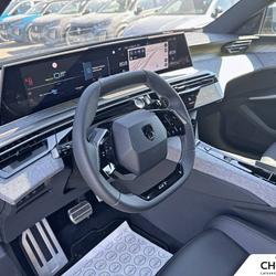 Peugeot 3008 3008 Plug-in Hybrid 195 e-DCS7 GT Saint-Apollinaire