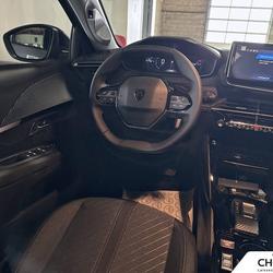 Peugeot 208 208 Hybrid 110 ch e-DCS6 Allure Saint-Apollinaire