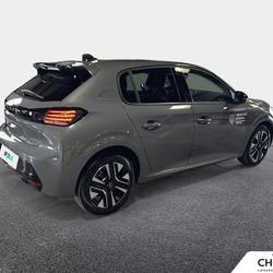 Peugeot 208 208 Hybrid 110 ch e-DCS6 Allure Saint-Apollinaire