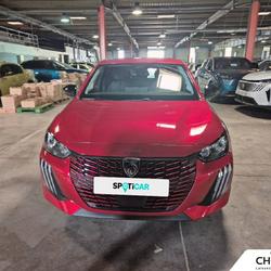 Peugeot 208 208 Hybrid 110 ch e-DCS6 Allure Saint-Apollinaire