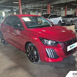 Peugeot 208 208 Hybrid 110 ch e-DCS6 Allure Saint-Apollinaire