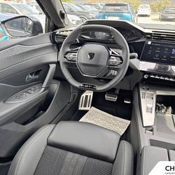 Peugeot 408 408 Hybrid 145 e-DCS6 GT Exclusive Saint-Apollinaire