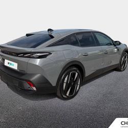 Peugeot 408 408 Hybrid 145 e-DCS6 GT Exclusive Saint-Apollinaire