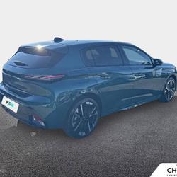 Peugeot 308 III Phase 1 308 Hybrid 145 e-DCS6 GT Saint-Apollinaire