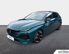 Peugeot e-308 Saint-Apollinaire