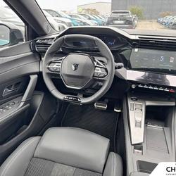 Peugeot e-308 308 Electrique 55 kWh 156ch GT Exclusive Saint-Apollinaire