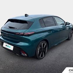 Peugeot e-308 308 Electrique 55 kWh 156ch GT Exclusive Saint-Apollinaire