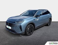 Peugeot 5008 Saint-Apollinaire